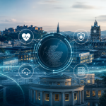 Scottish public services connected through secure artificial intelligence and digital infrastructure